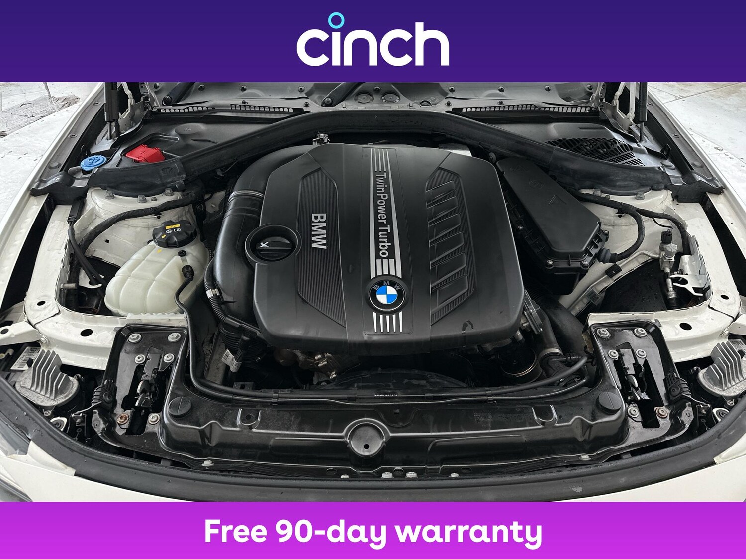 Used BMW 4 Series 2018 for sale - 76093460: Photo 23