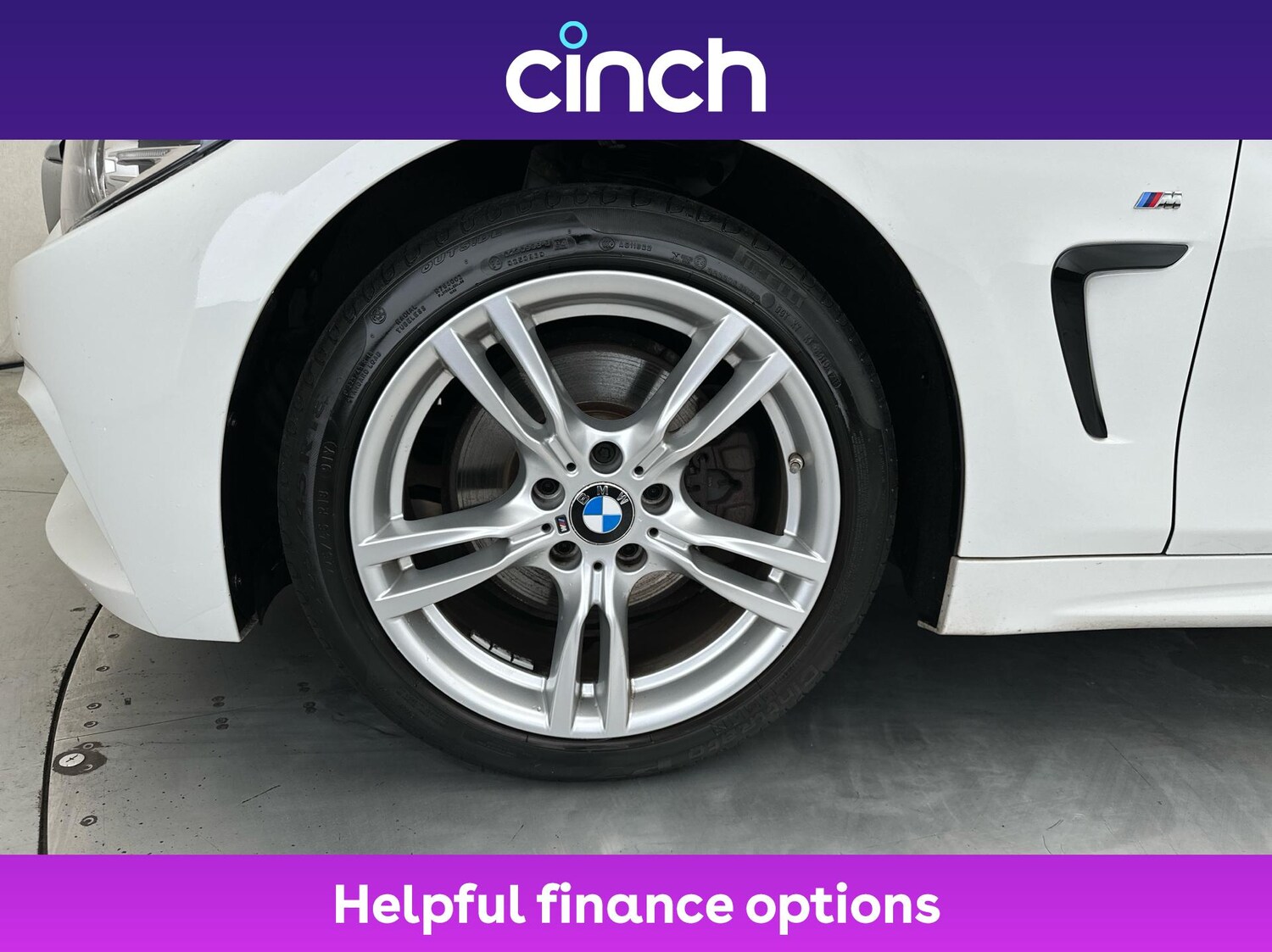 Used BMW 4 Series 2018 for sale - 76093460: Photo 24