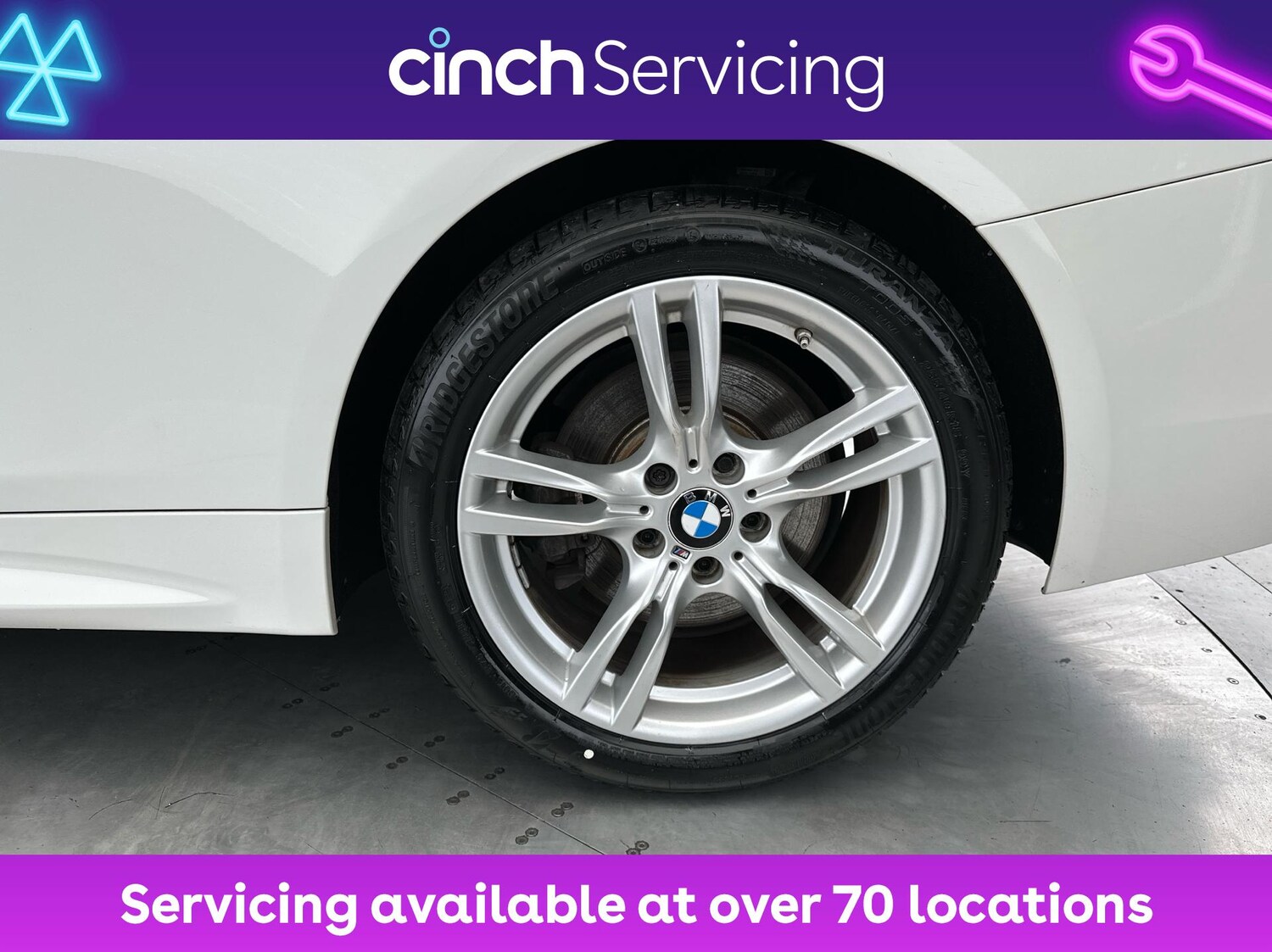 Used BMW 4 Series 2018 for sale - 76093460: Photo 26