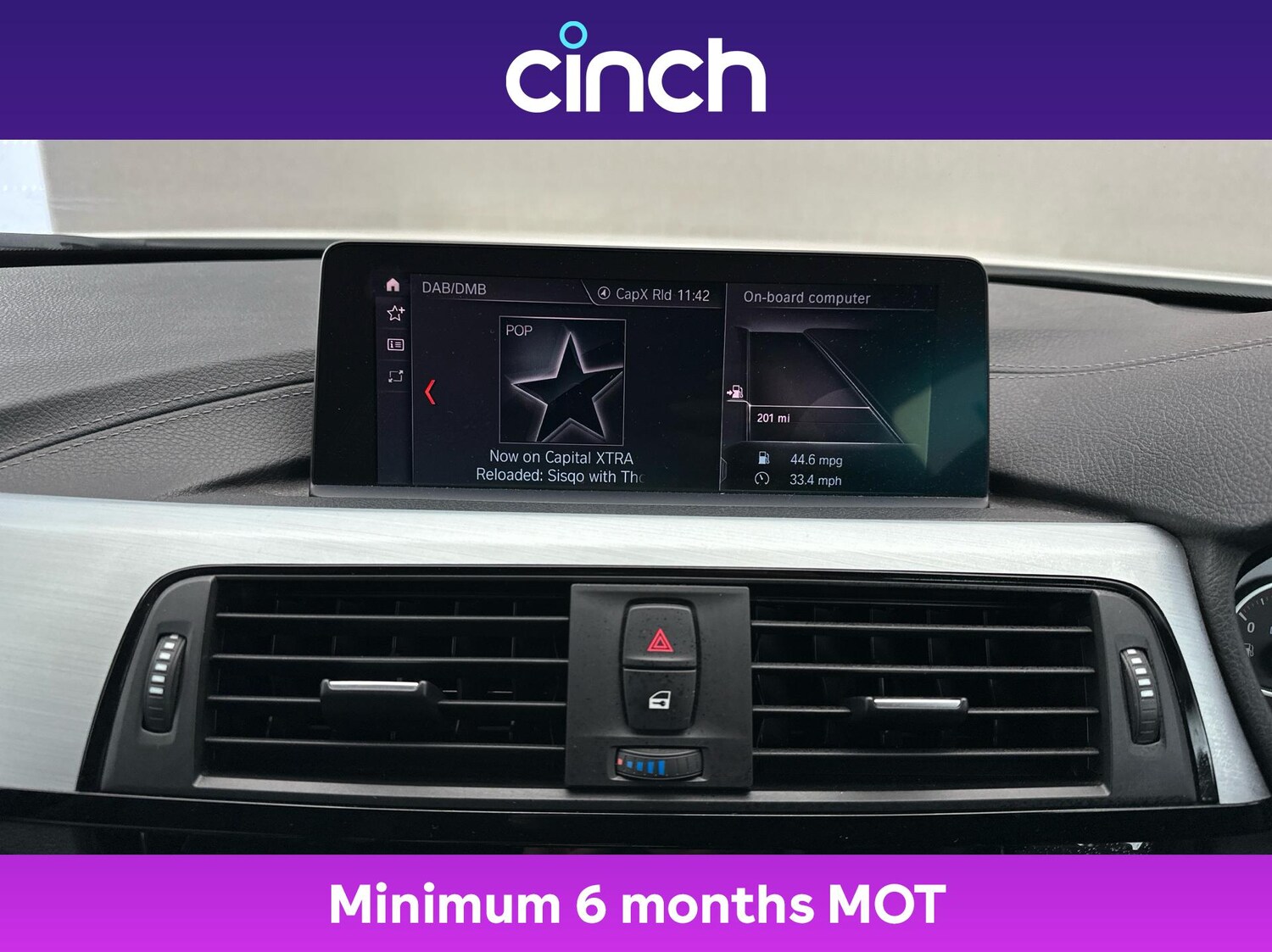 Used BMW 4 Series 2018 for sale - 76093460: Photo 32