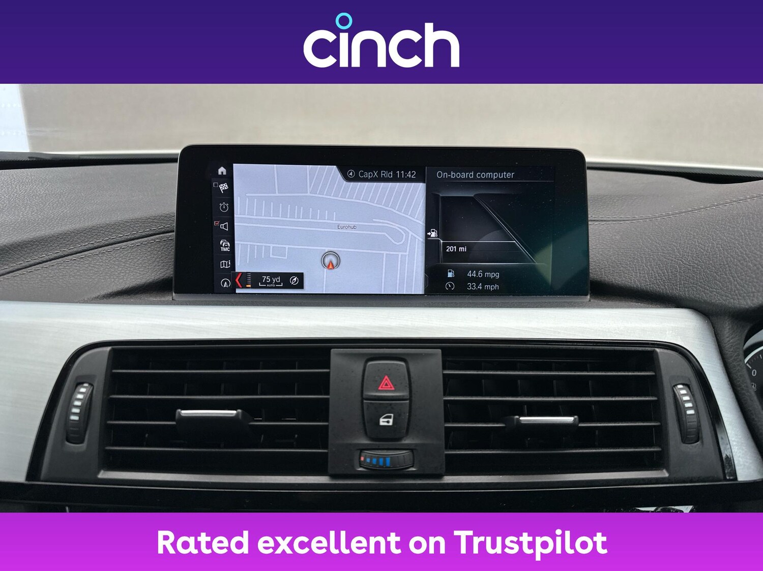 Used BMW 4 Series 2018 for sale - 76093460: Photo 33