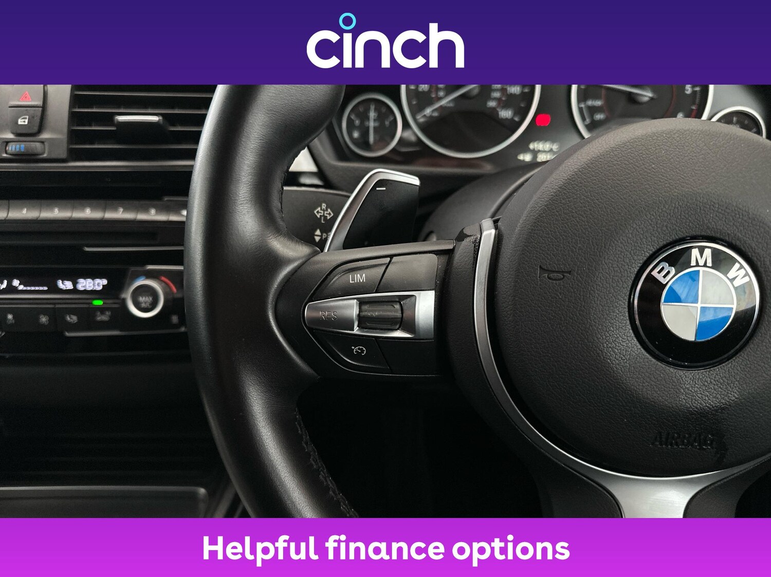 Used BMW 4 Series 2018 for sale - 76093460: Photo 35