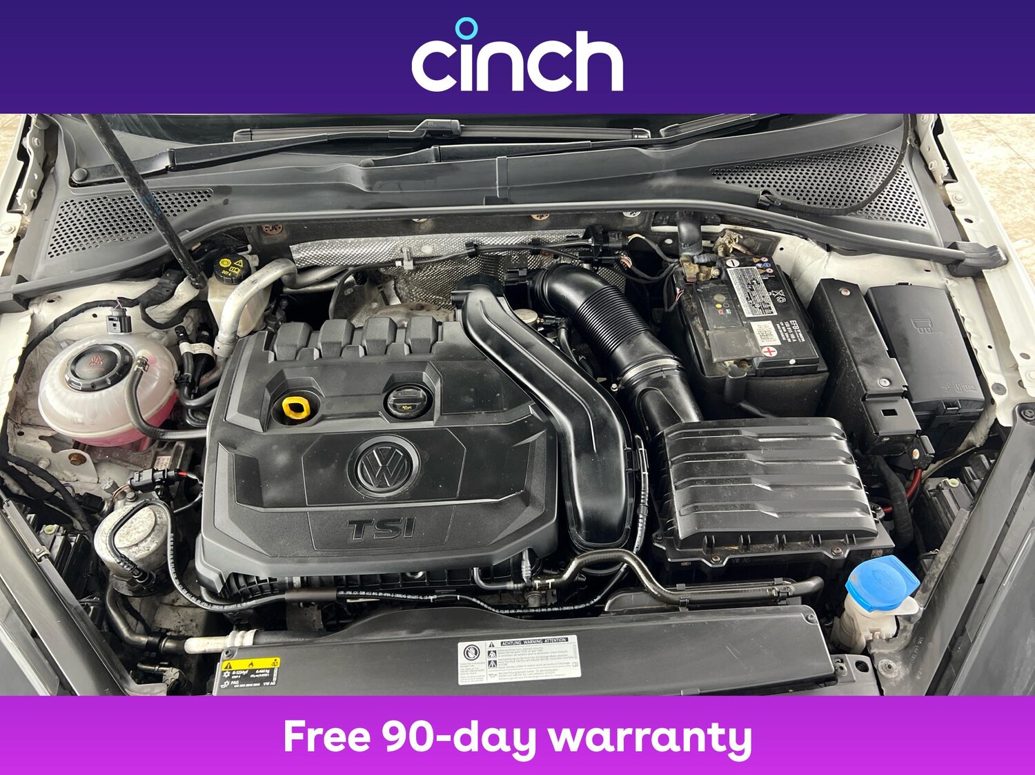 Used Volkswagen Golf 2019 for sale - 77072239: Photo 23