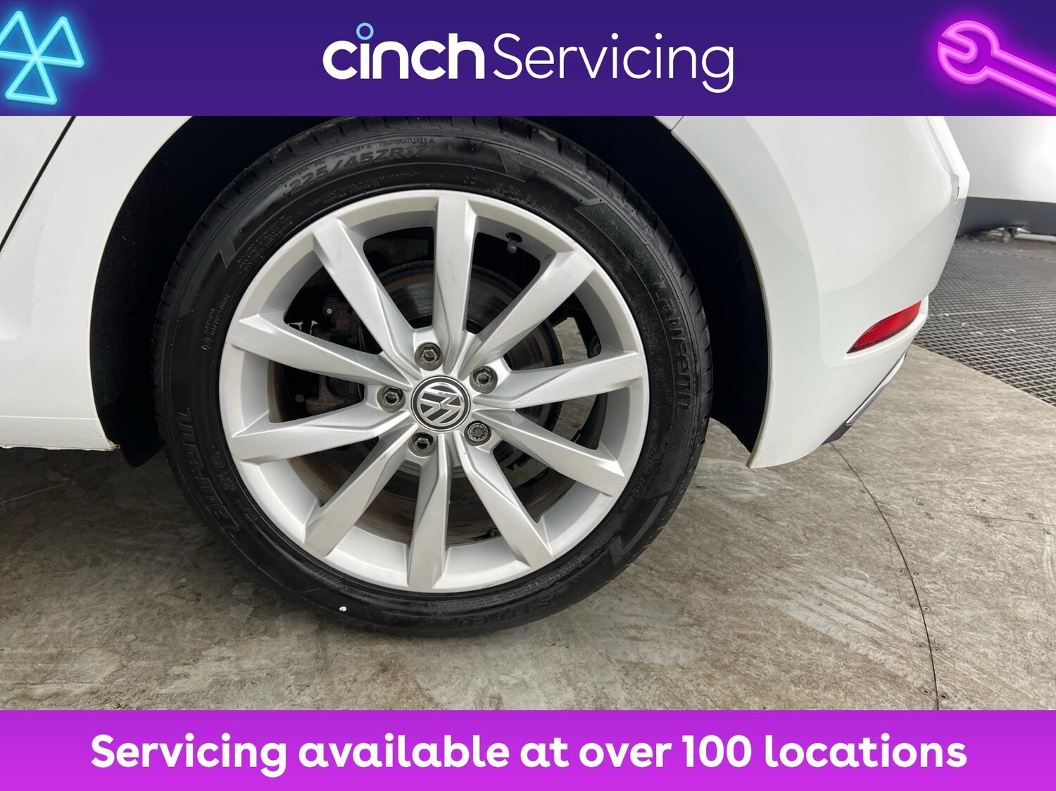 Used Volkswagen Golf 2019 for sale - 77072239: Photo 26