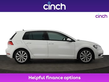 Used Volkswagen Golf 2019 for sale - 77072239: Photo