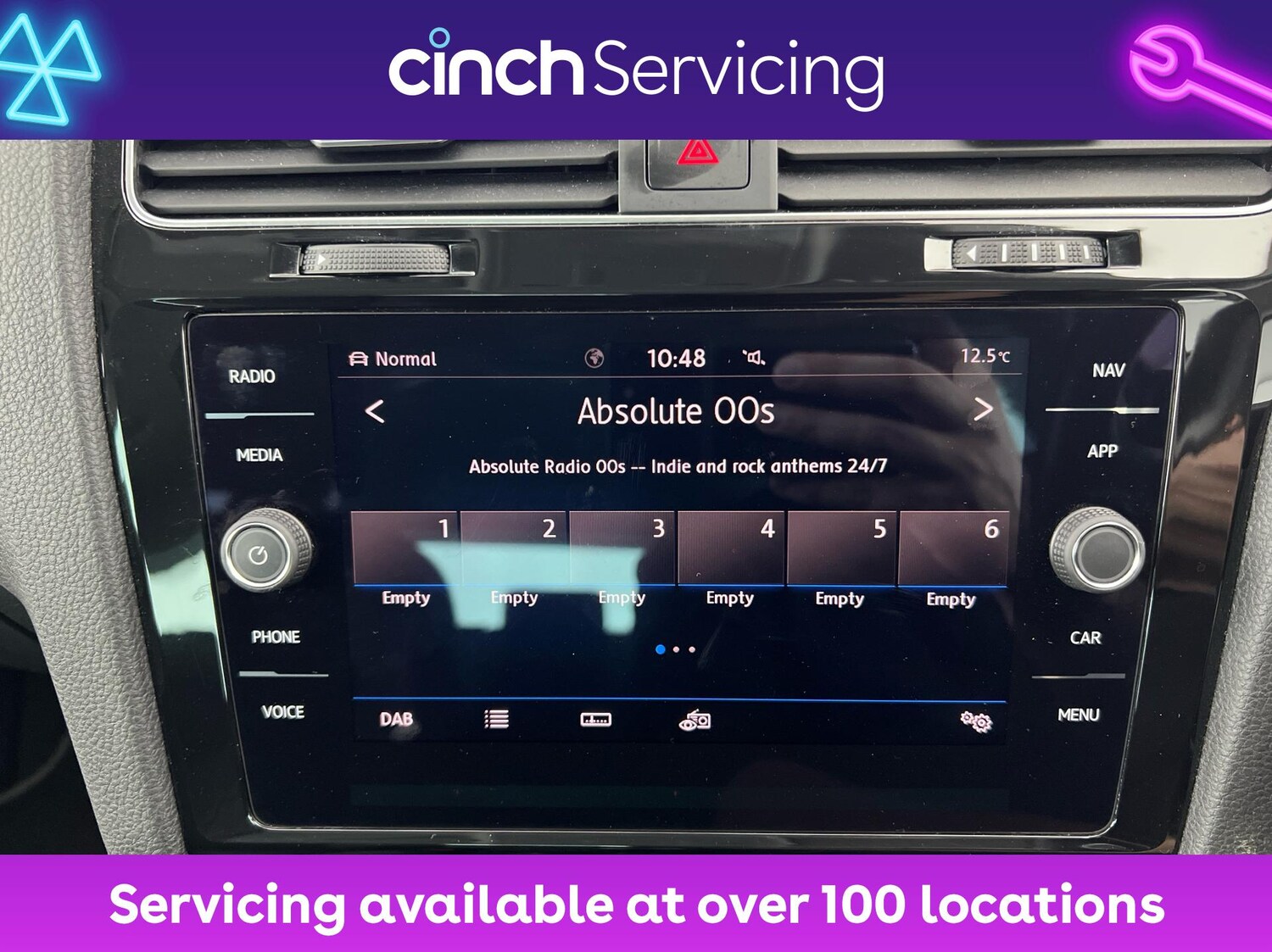 Used Volkswagen Golf 2019 for sale - 77072239: Photo 31