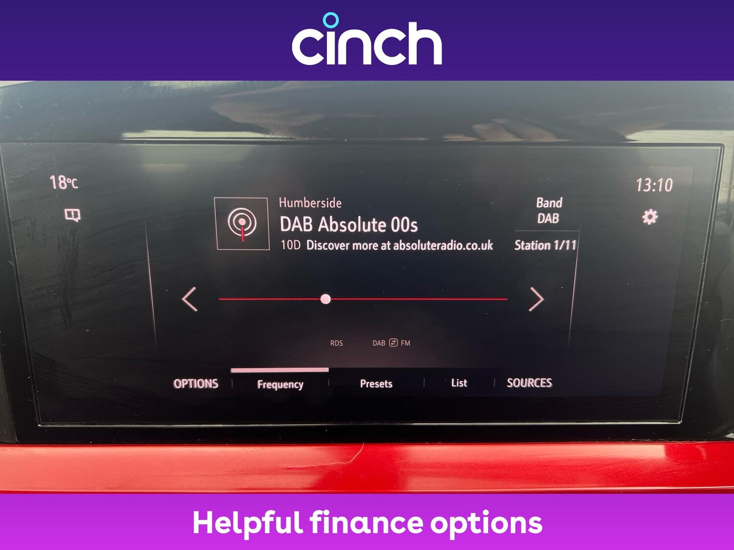 Used Vauxhall Mokka 2021 for sale - 76469441: Photo 17