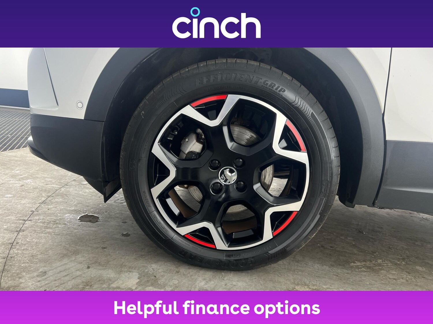 Used Vauxhall Mokka 2021 for sale - 76469441: Photo 24