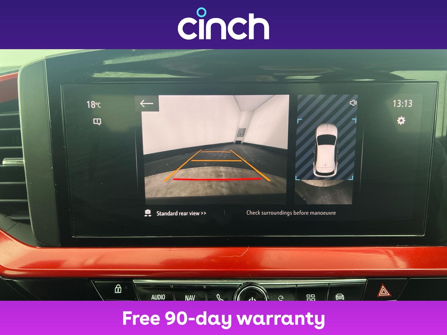 Used Vauxhall Mokka 2021 for sale - 76469441: Photo 34