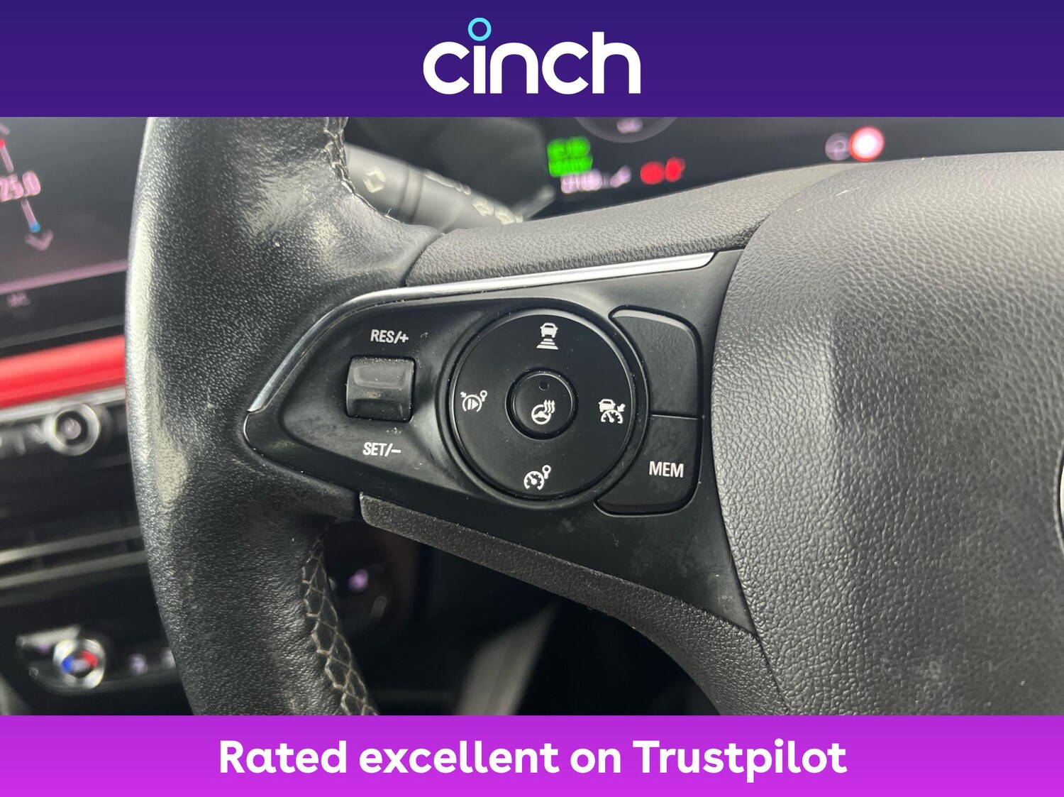 Used Vauxhall Mokka 2021 for sale - 76469441: Photo 38