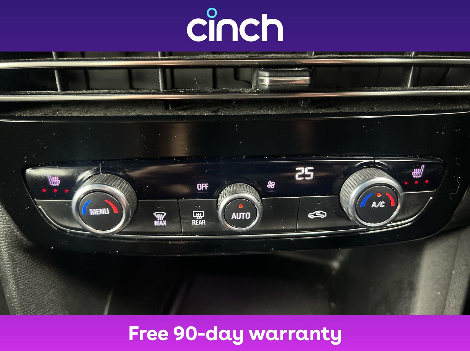 Used Vauxhall Mokka 2021 for sale - 76469441: Photo 39