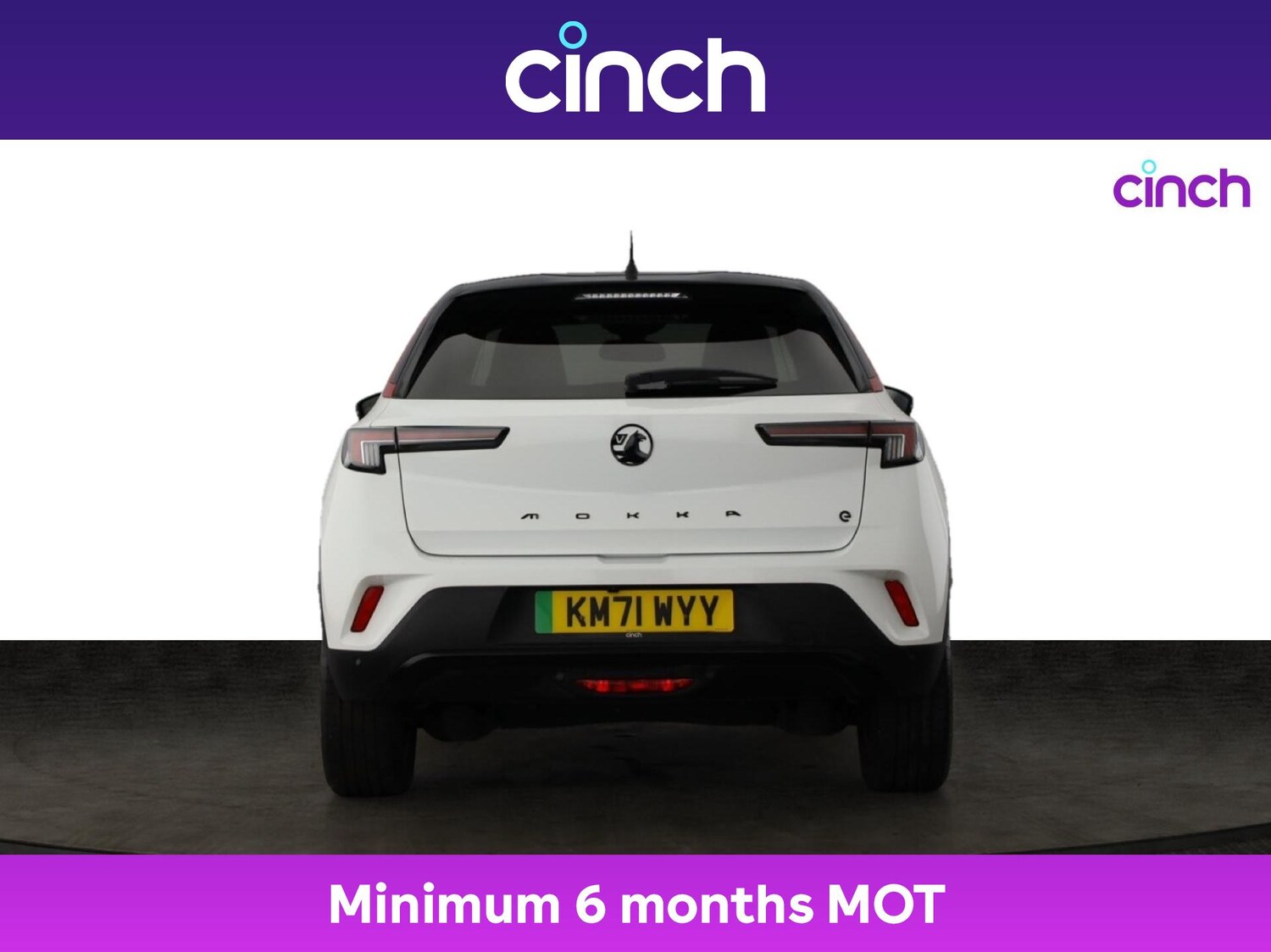 Used Vauxhall Mokka 2021 for sale - 76469441: Photo 5