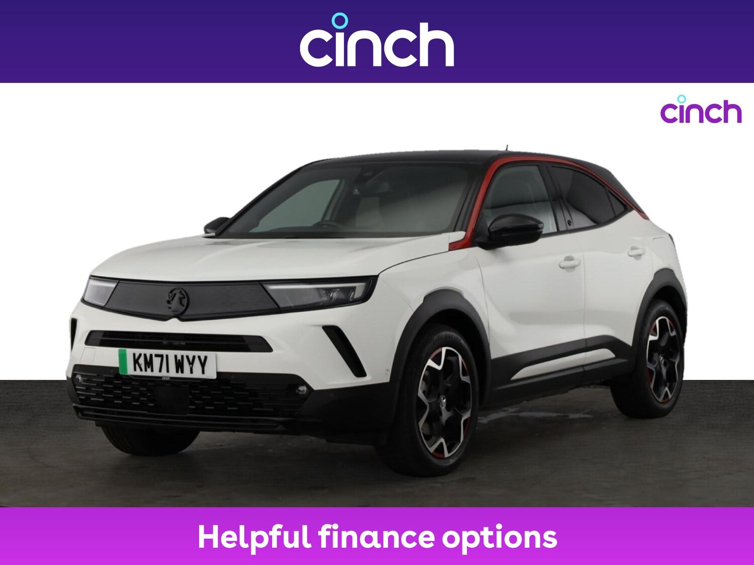 Used Vauxhall Mokka 2021 for sale - 76469441: Photo 9