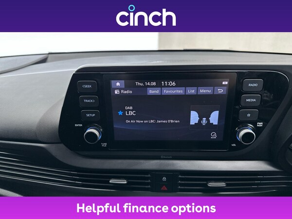Used Hyundai BAYON 2022 for sale - 75613565: Photo 17