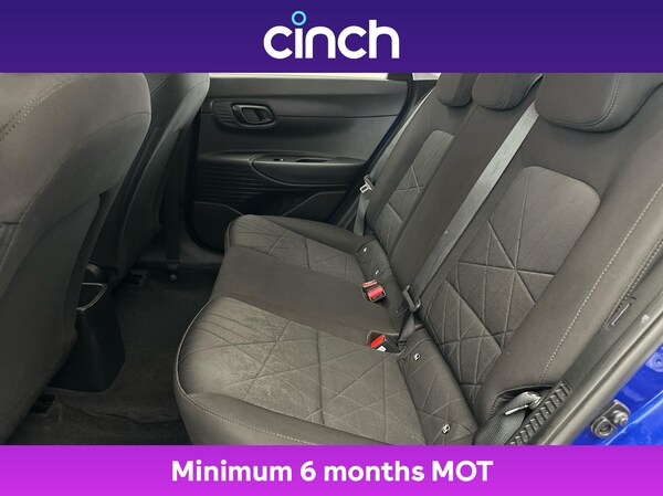 Used Hyundai BAYON 2022 for sale - 75613565: Photo 20