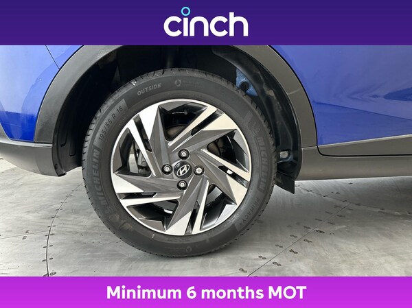 Used Hyundai BAYON 2022 for sale - 75613565: Photo 27