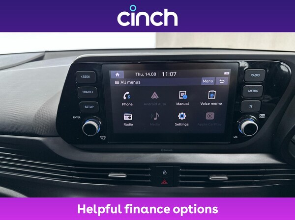 Used Hyundai BAYON 2022 for sale - 75613565: Photo 30