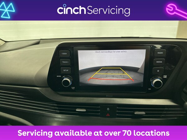 Used Hyundai BAYON 2022 for sale - 75613565: Photo 31