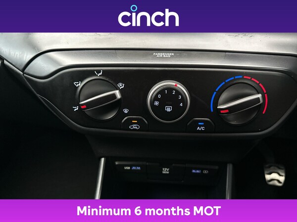 Used Hyundai BAYON 2022 for sale - 75613565: Photo 32