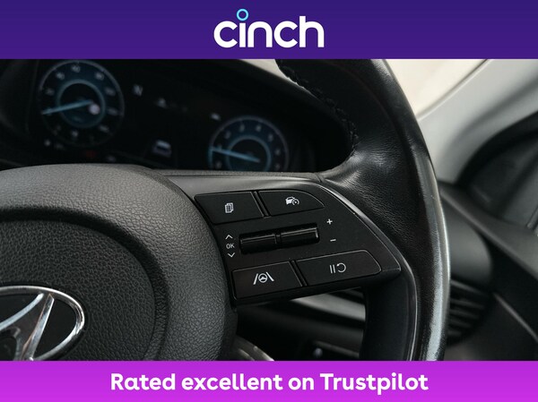 Used Hyundai BAYON 2022 for sale - 75613565: Photo 33