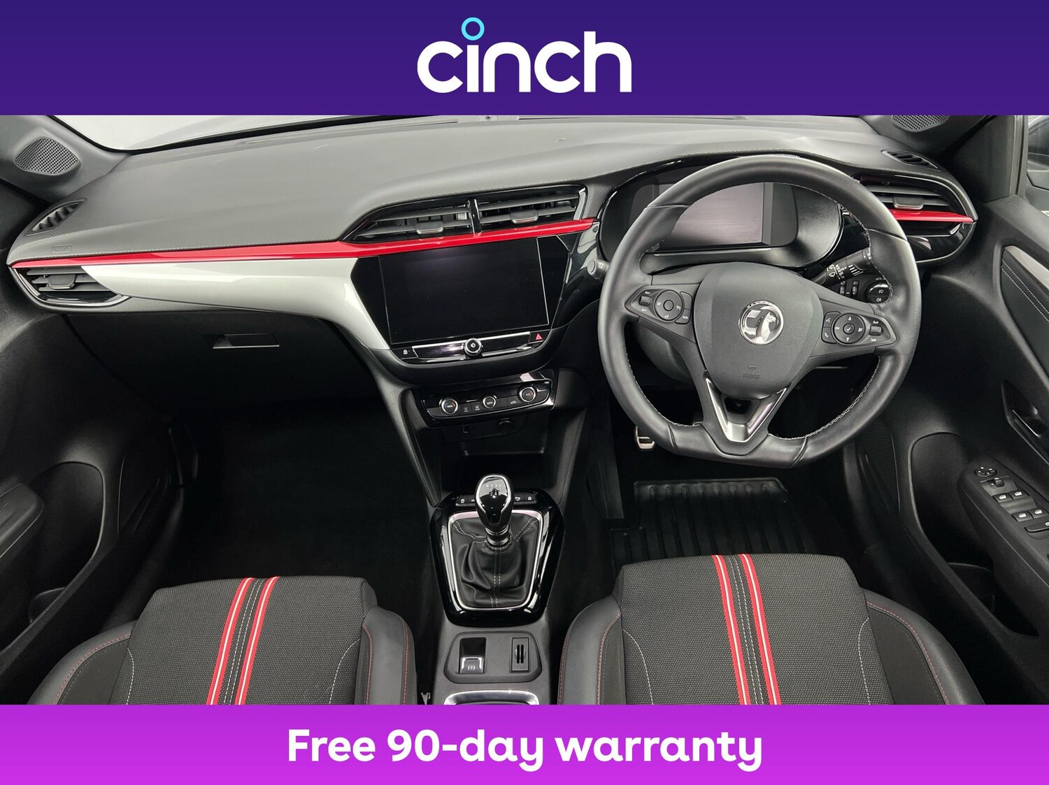 Used Vauxhall Corsa 2022 for sale - 76670360: Photo 15