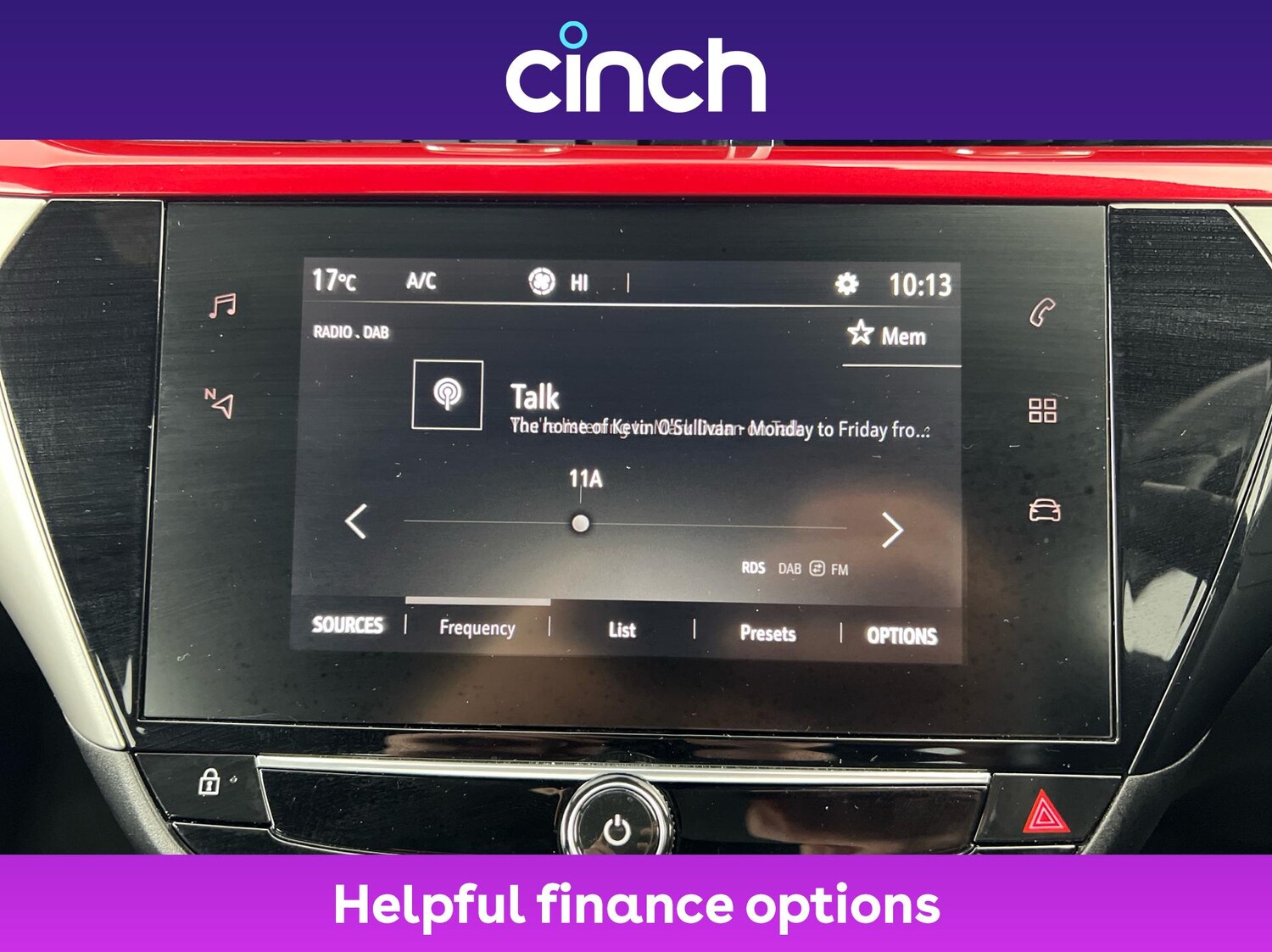 Used Vauxhall Corsa 2022 for sale - 76670360: Photo 17