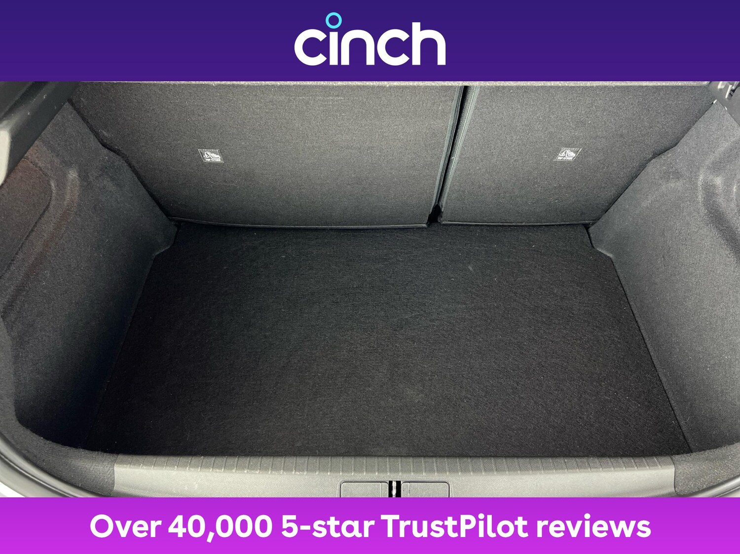 Used Vauxhall Corsa 2022 for sale - 76670360: Photo 21