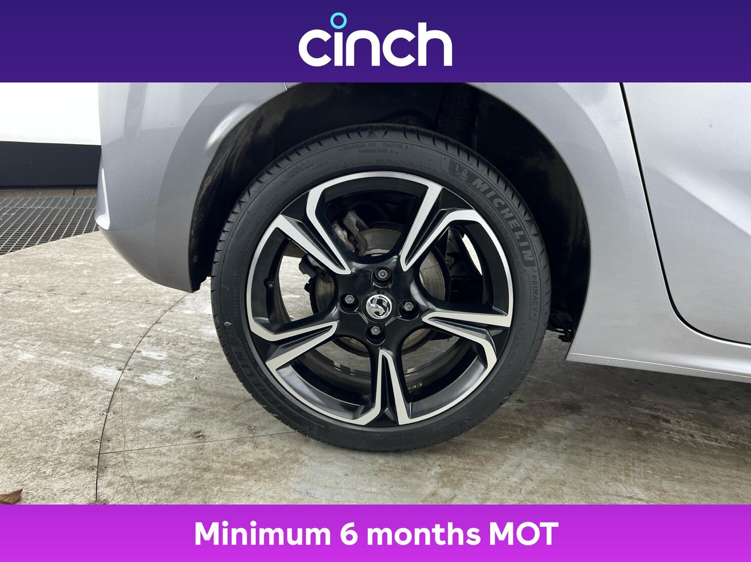 Used Vauxhall Corsa 2022 for sale - 76670360: Photo 27