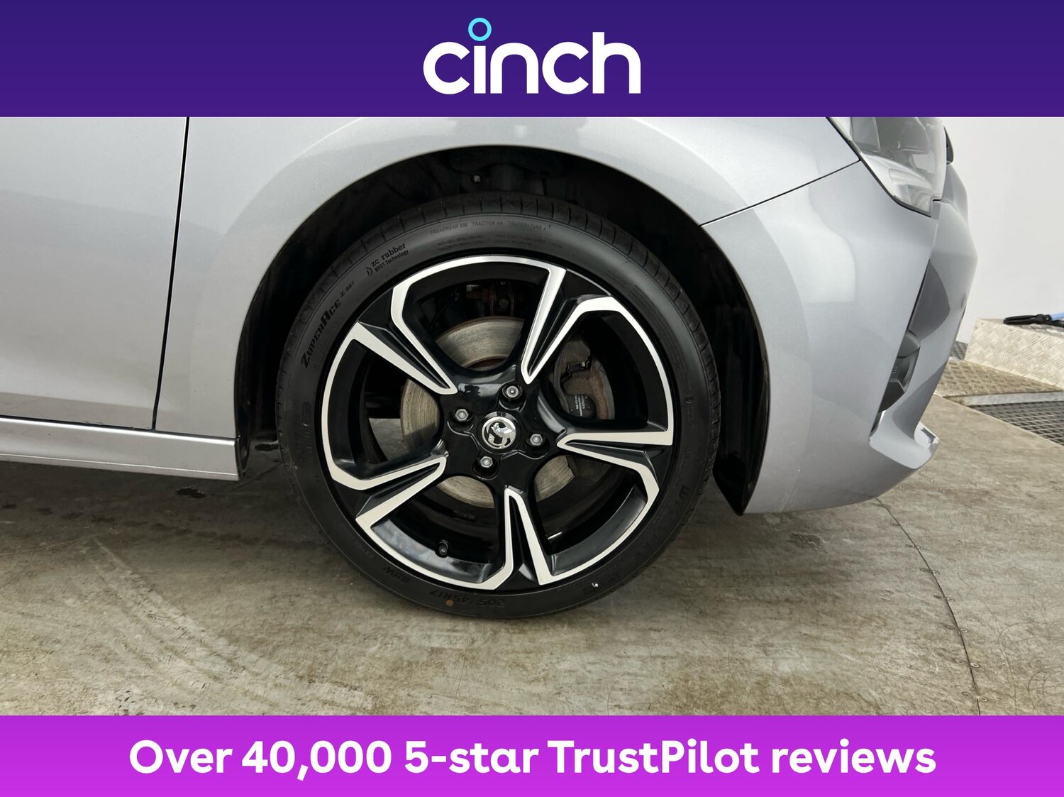 Used Vauxhall Corsa 2022 for sale - 76670360: Photo 28