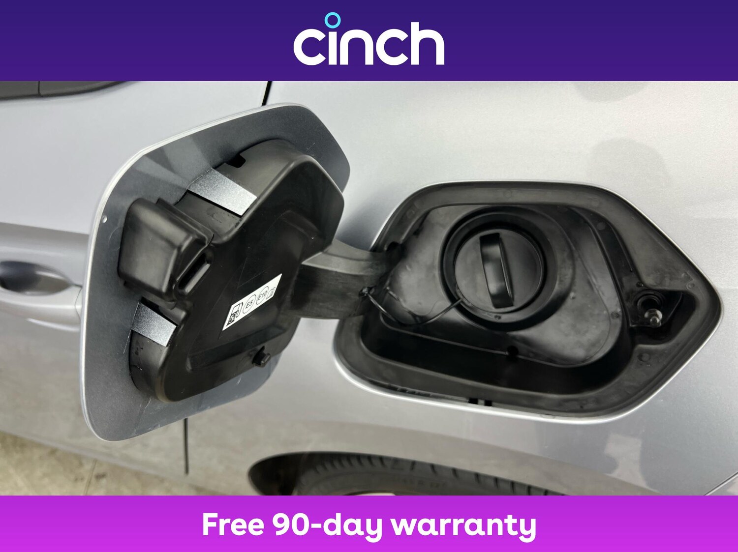 Used Vauxhall Corsa 2022 for sale - 76670360: Photo 29