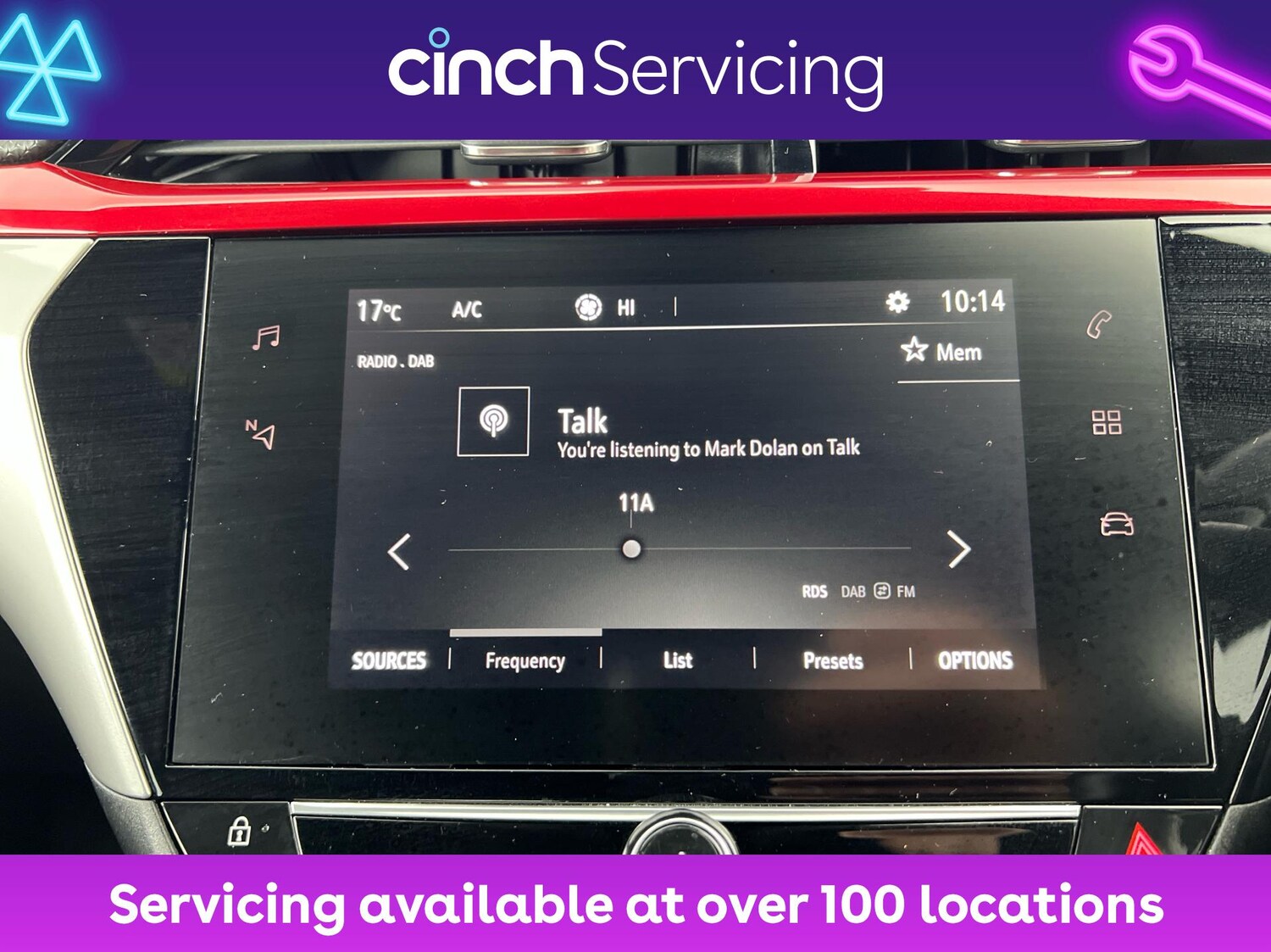 Used Vauxhall Corsa 2022 for sale - 76670360: Photo 31