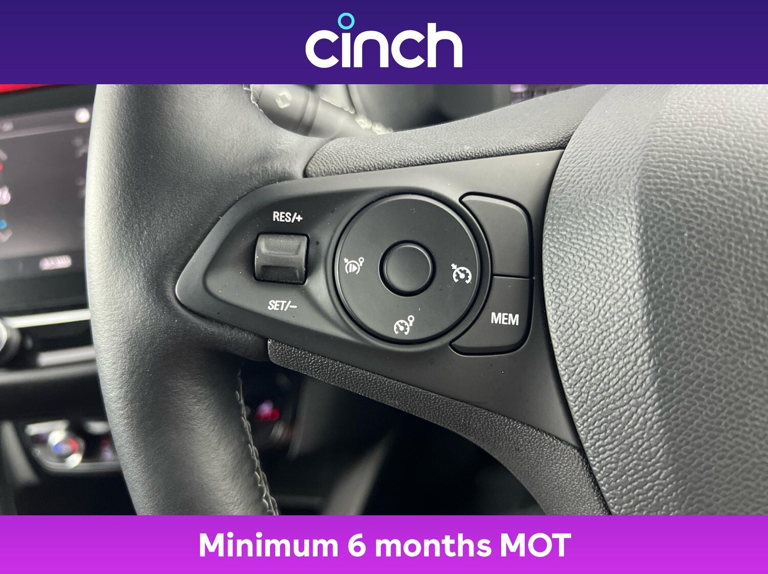 Used Vauxhall Corsa 2022 for sale - 76670360: Photo 37