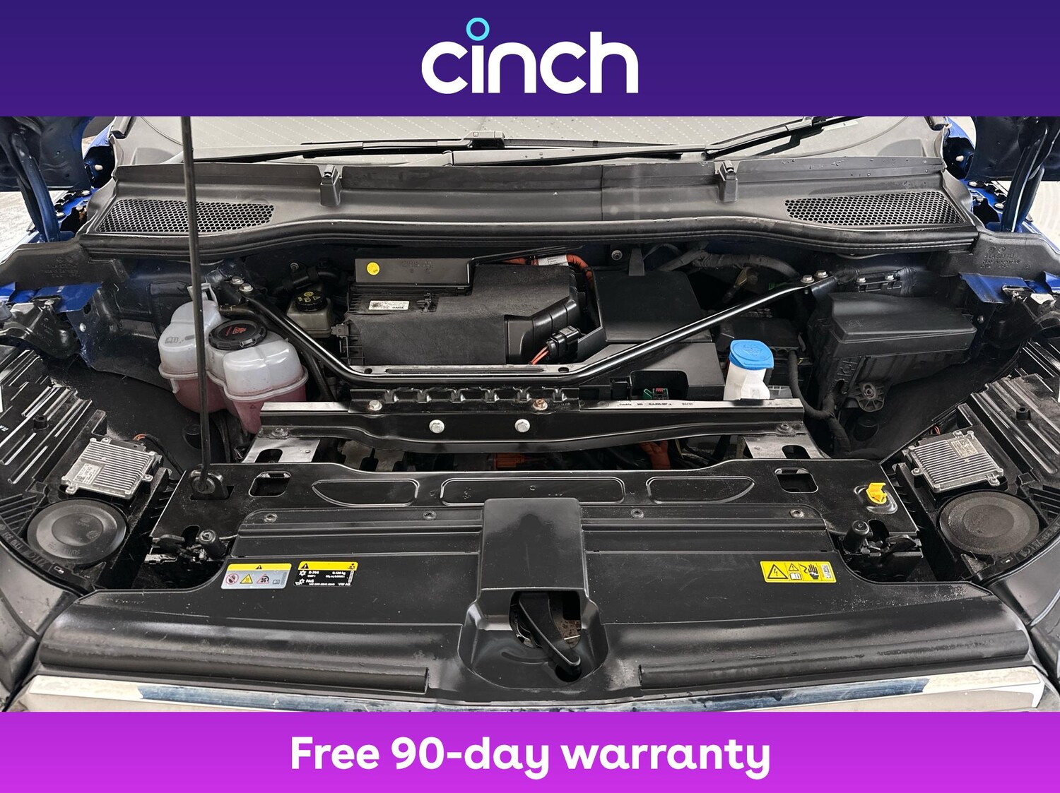 Used Skoda Enyaq 2021 for sale - 76318871: Photo 23