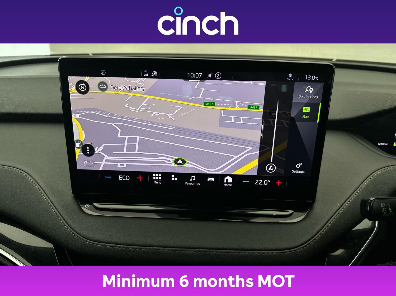 Used Skoda Enyaq 2021 for sale - 76318871: Photo 32