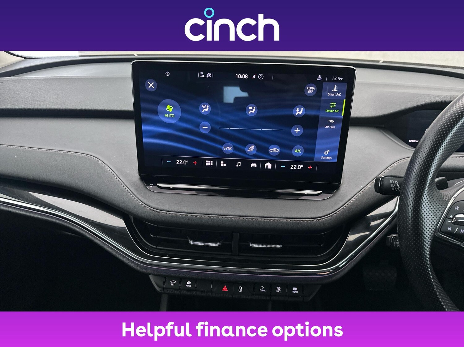 Used Skoda Enyaq 2021 for sale - 76318871: Photo 35