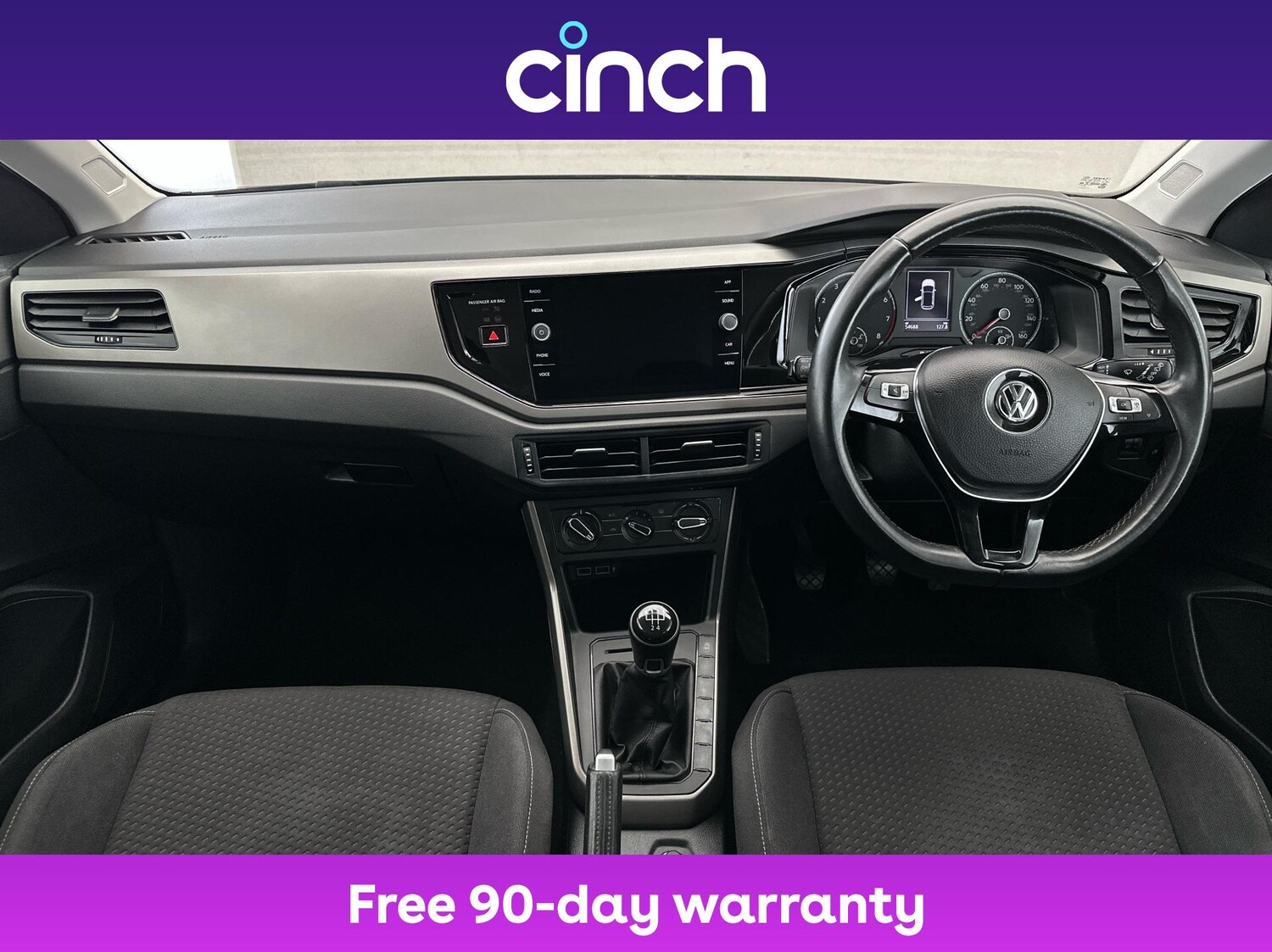 Used Volkswagen Polo 2018 for sale - 76527059: Photo 15