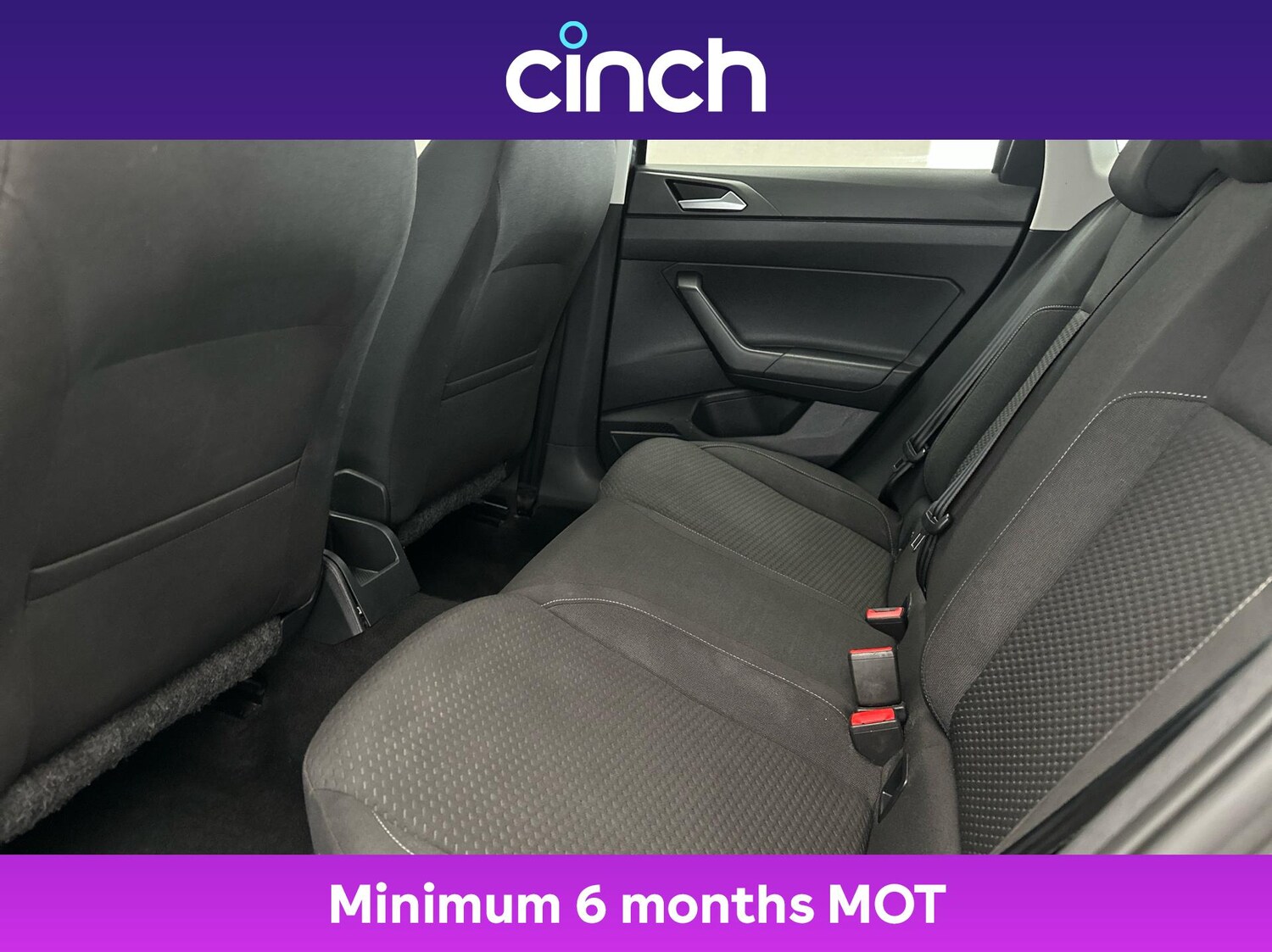 Used Volkswagen Polo 2018 for sale - 76527059: Photo 20