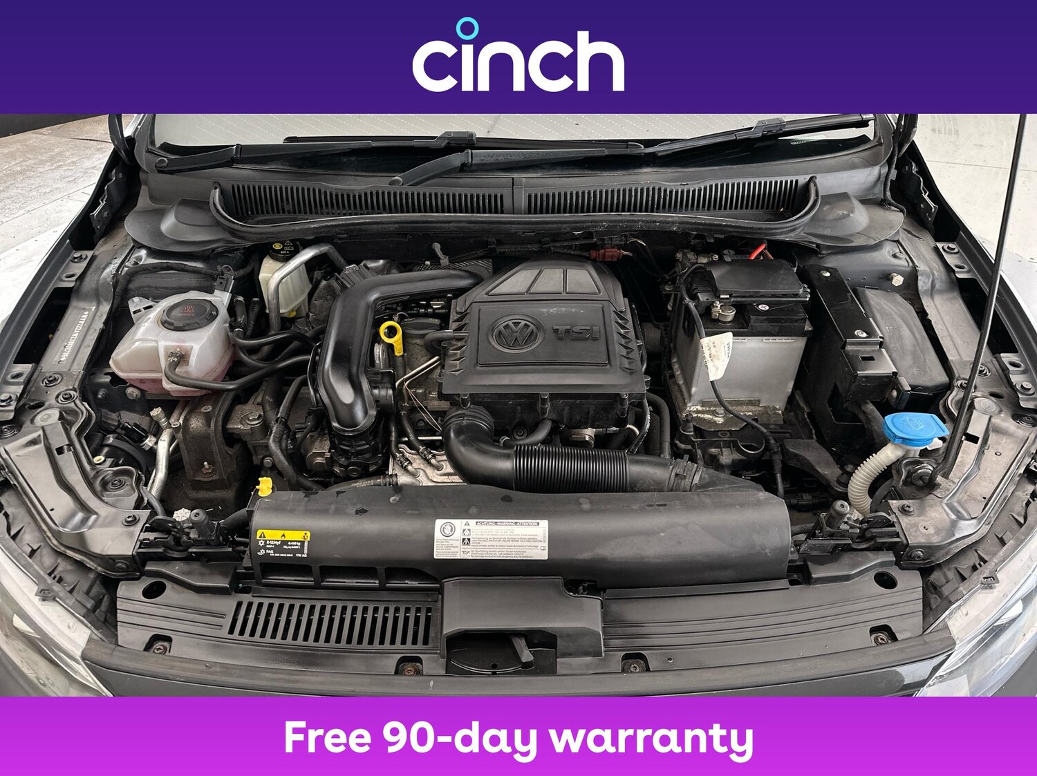 Used Volkswagen Polo 2018 for sale - 76527059: Photo 23