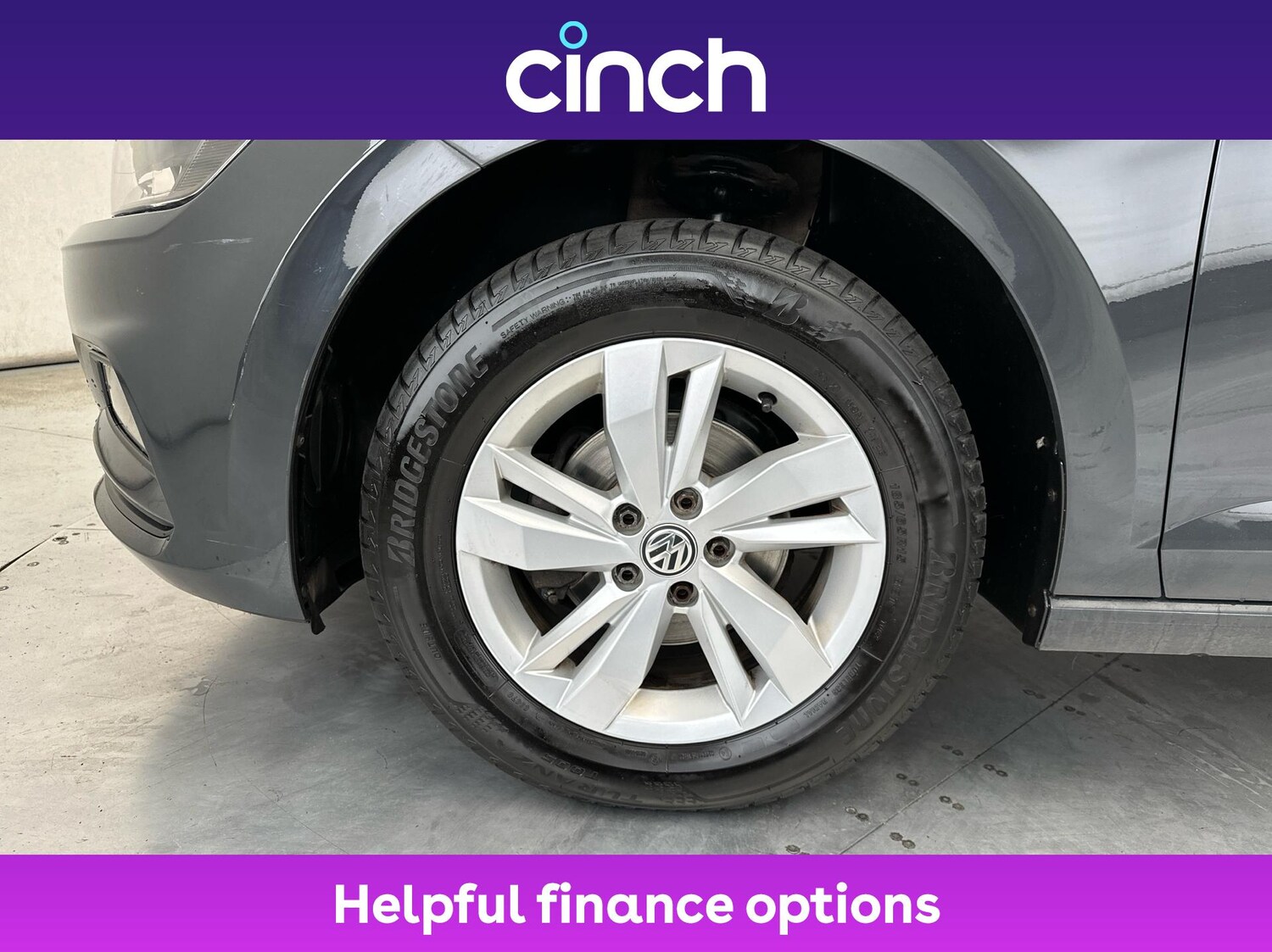 Used Volkswagen Polo 2018 for sale - 76527059: Photo 24