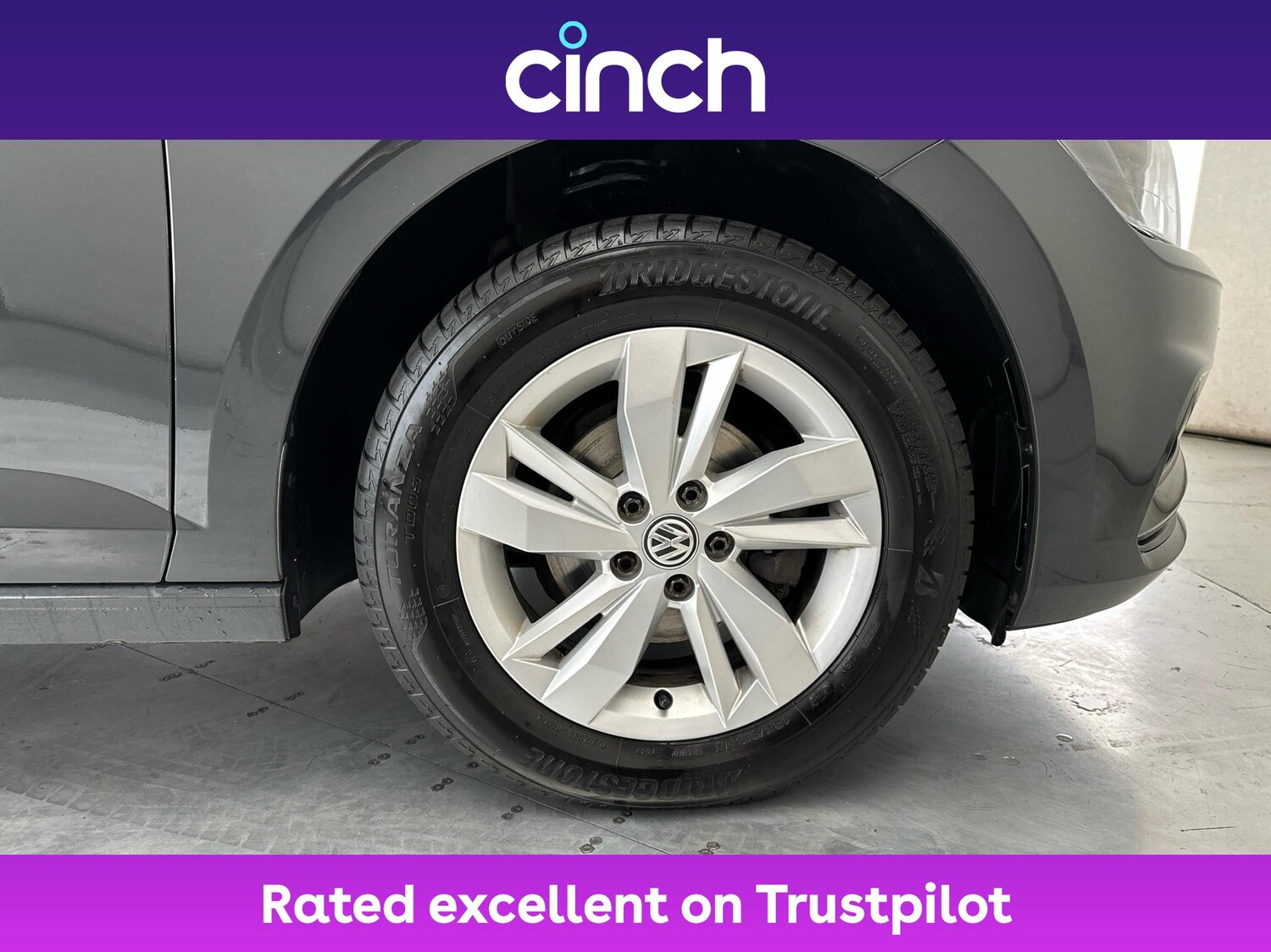 Used Volkswagen Polo 2018 for sale - 76527059: Photo 28