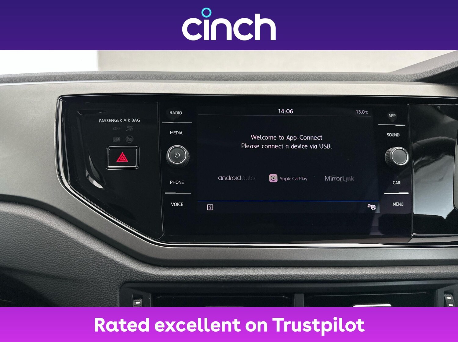 Used Volkswagen Polo 2018 for sale - 76527059: Photo 33