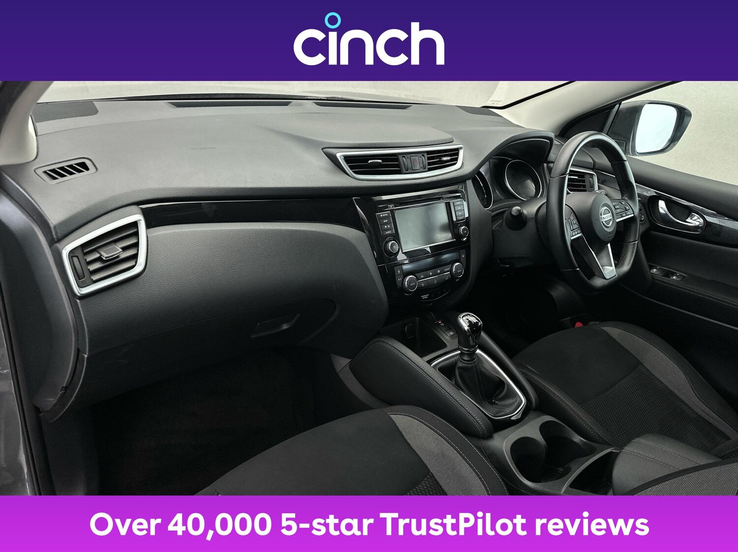 Used Nissan Qashqai 2021 for sale - 76978052: Photo 14