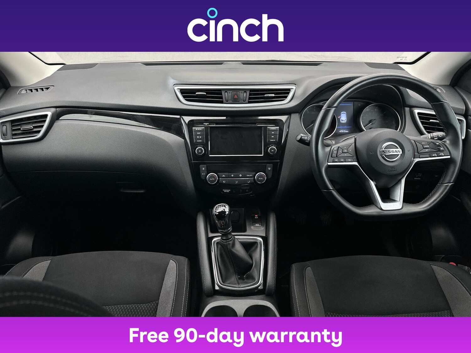 Used Nissan Qashqai 2021 for sale - 76978052: Photo 15