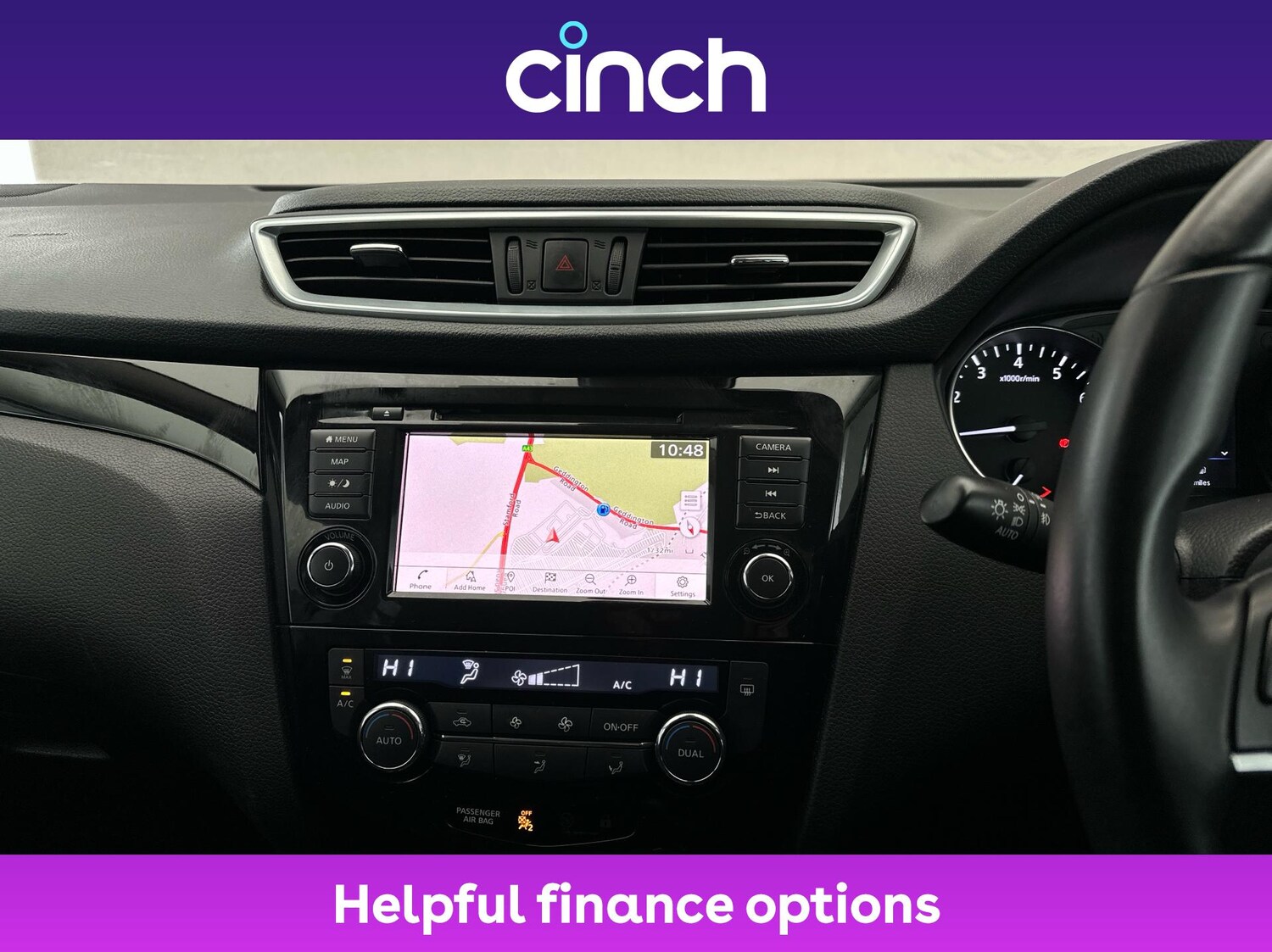 Used Nissan Qashqai 2021 for sale - 76978052: Photo 17