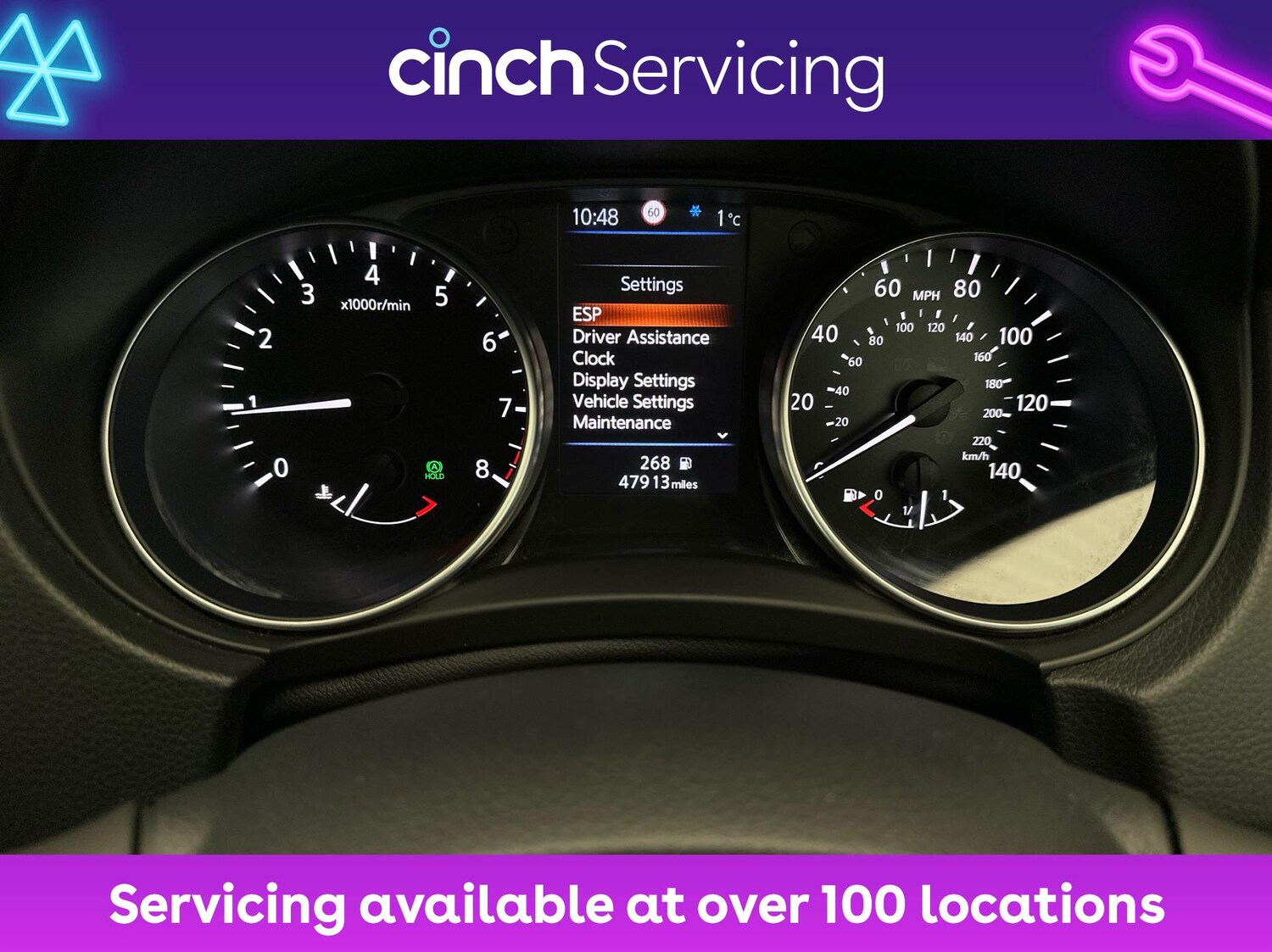 Used Nissan Qashqai 2021 for sale - 76978052: Photo 18