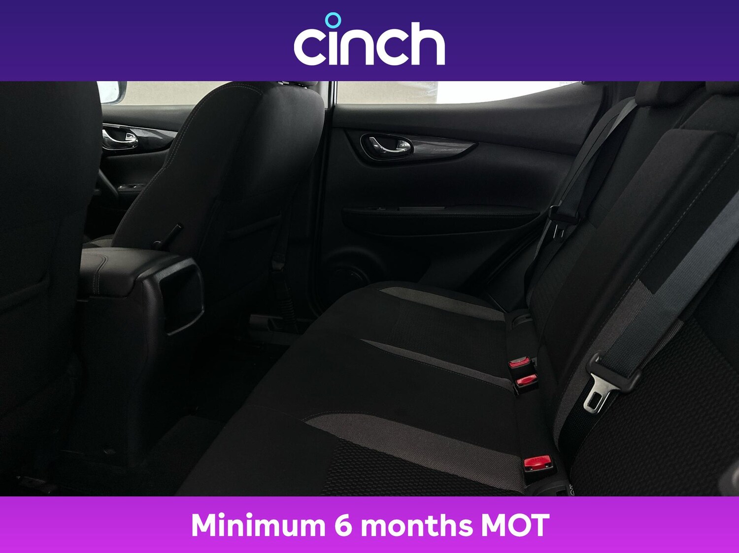 Used Nissan Qashqai 2021 for sale - 76978052: Photo 20