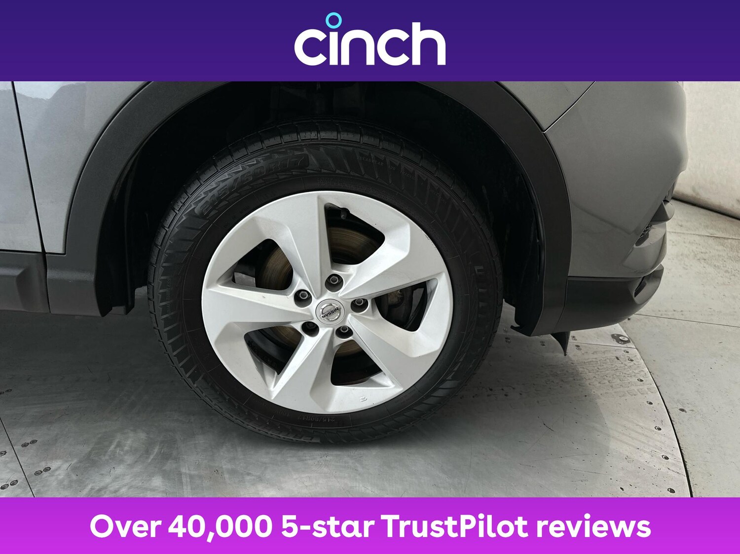 Used Nissan Qashqai 2021 for sale - 76978052: Photo 28