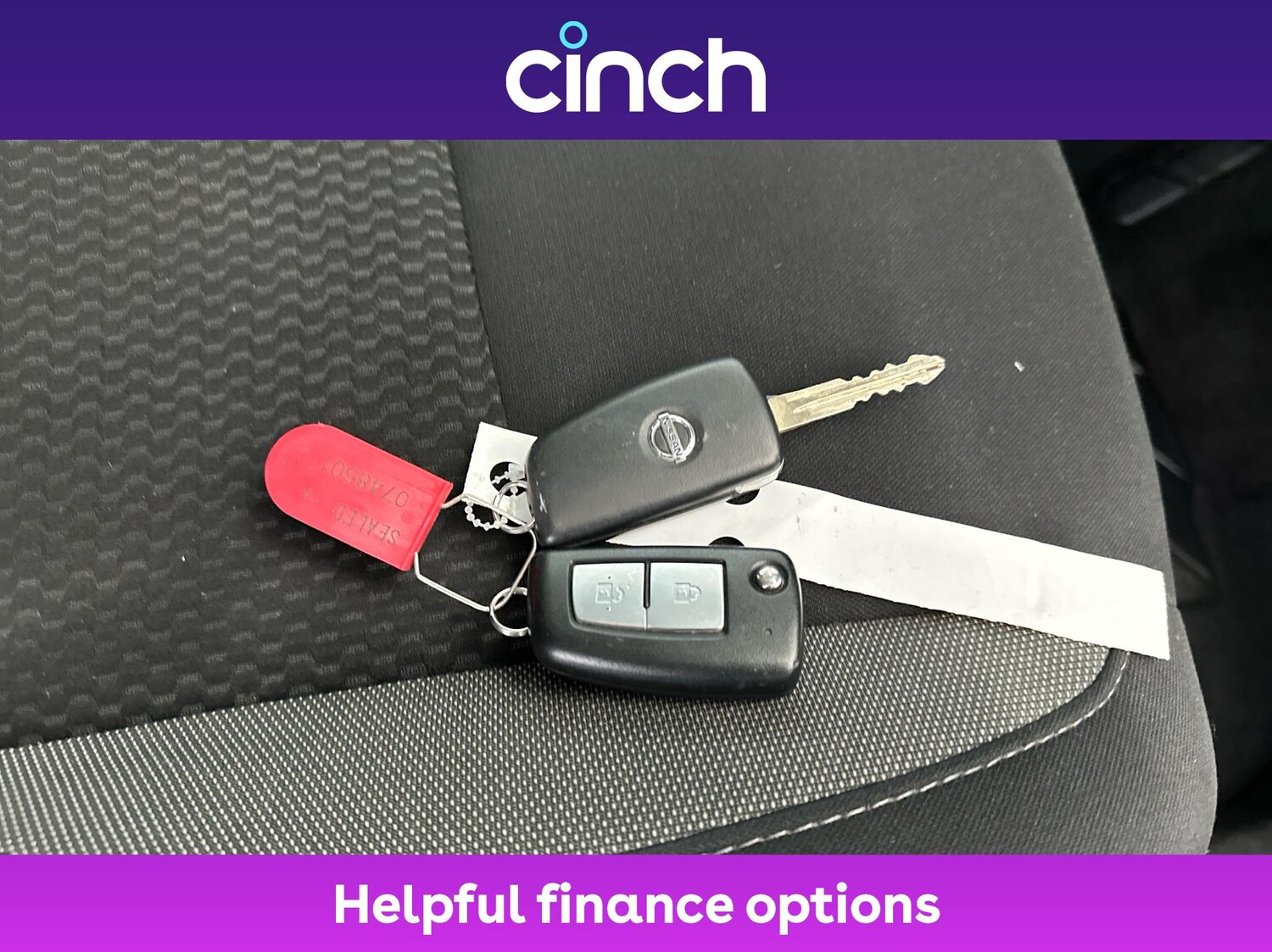 Used Nissan Qashqai 2021 for sale - 76978052: Photo 30