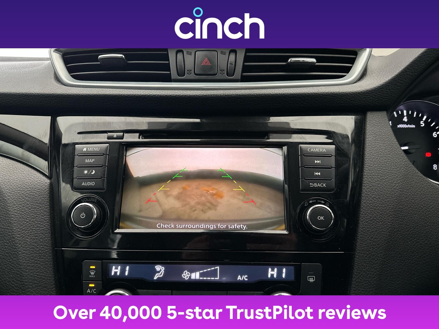 Used Nissan Qashqai 2021 for sale - 76978052: Photo 33