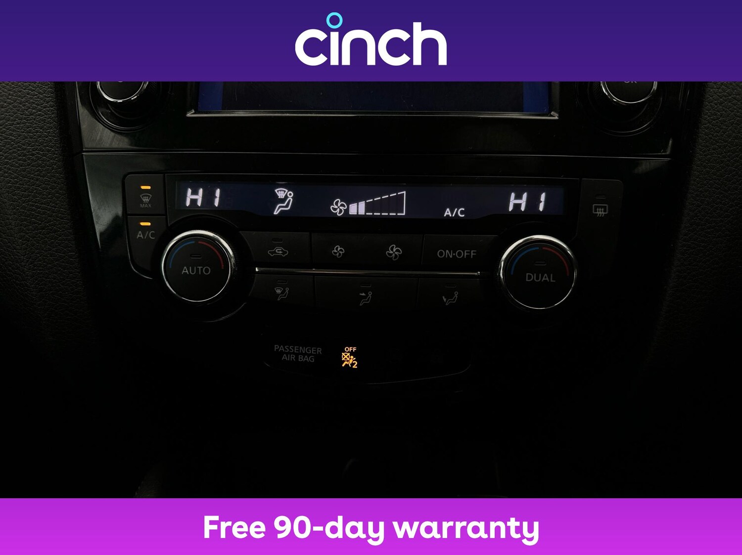 Used Nissan Qashqai 2021 for sale - 76978052: Photo 34